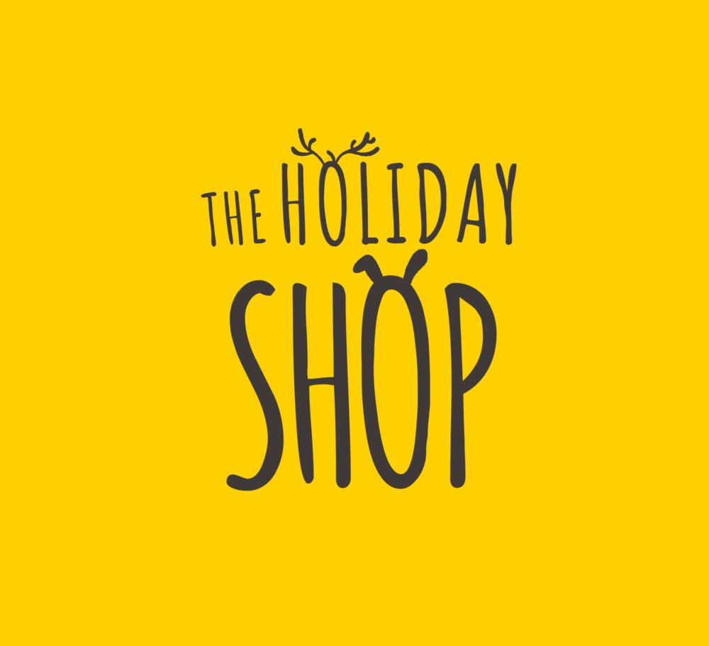 The Holiday Shop